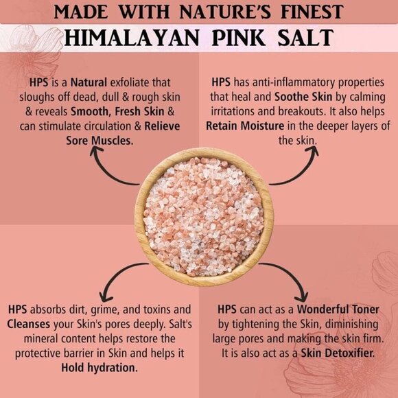 Hand crafted hydrating premium "get your glow on" floral spa scent bath bomb - Picture 11 of 12